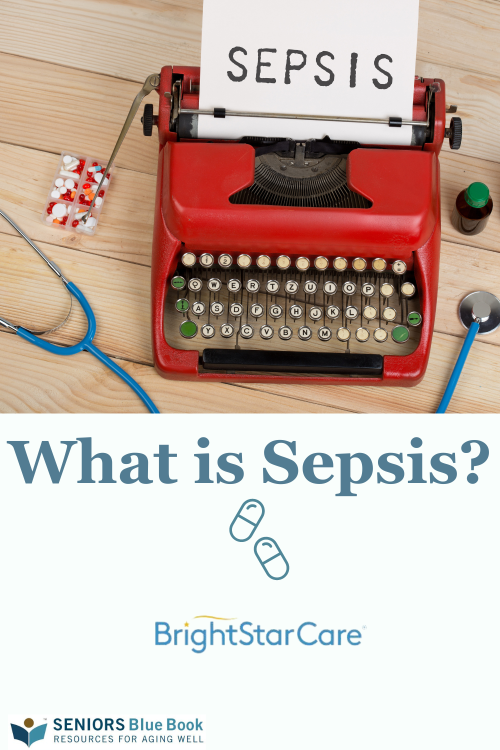 What is Sepsis?